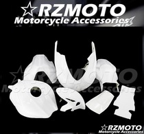 RZMOTO-A paragraph CBR1000RR 08 09 10 11 RACING FAIRING TRACK HOUSING