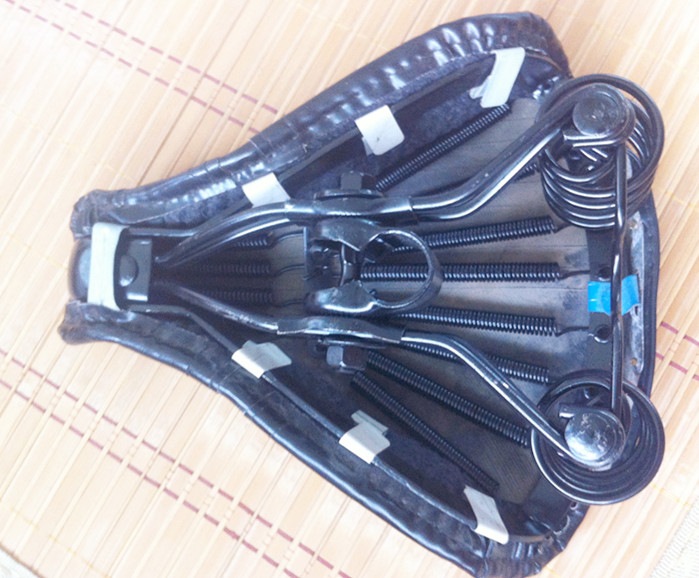 Selle de vélo - Ref 2348078 Image 6