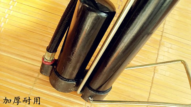 Pompe à vélo - Ref 2387921 Image 8