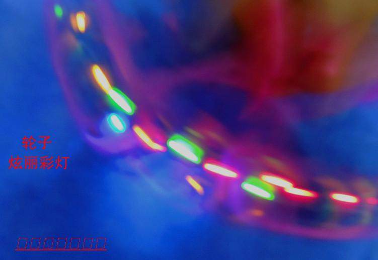 Roller Hot Wheel - Ref 2570793 Image 6