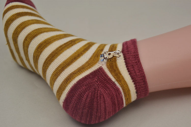 Chaussettes - collants simple - Ref 769492 Image 18