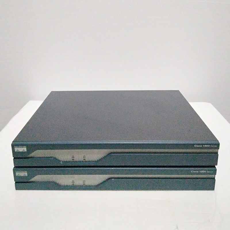 Cisco Cisco 1841 Enterprise Router 128 32 128 128 256 64 256 128 configuration