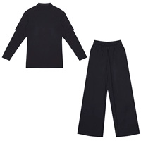 Верхняя + упругие брюки