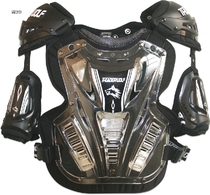 Hunting Wolf Fat Motocross Protective Fall Suit Armor Suit Chest Pad Shoulder Pad Elbow Pad Adventure