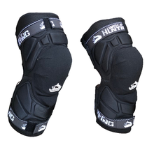 Hunting Wolf Electric Vehicle Knee Pad Motorcycle Riding Protector Motorcycle Anti-Fall Equipment Male Four Seasons