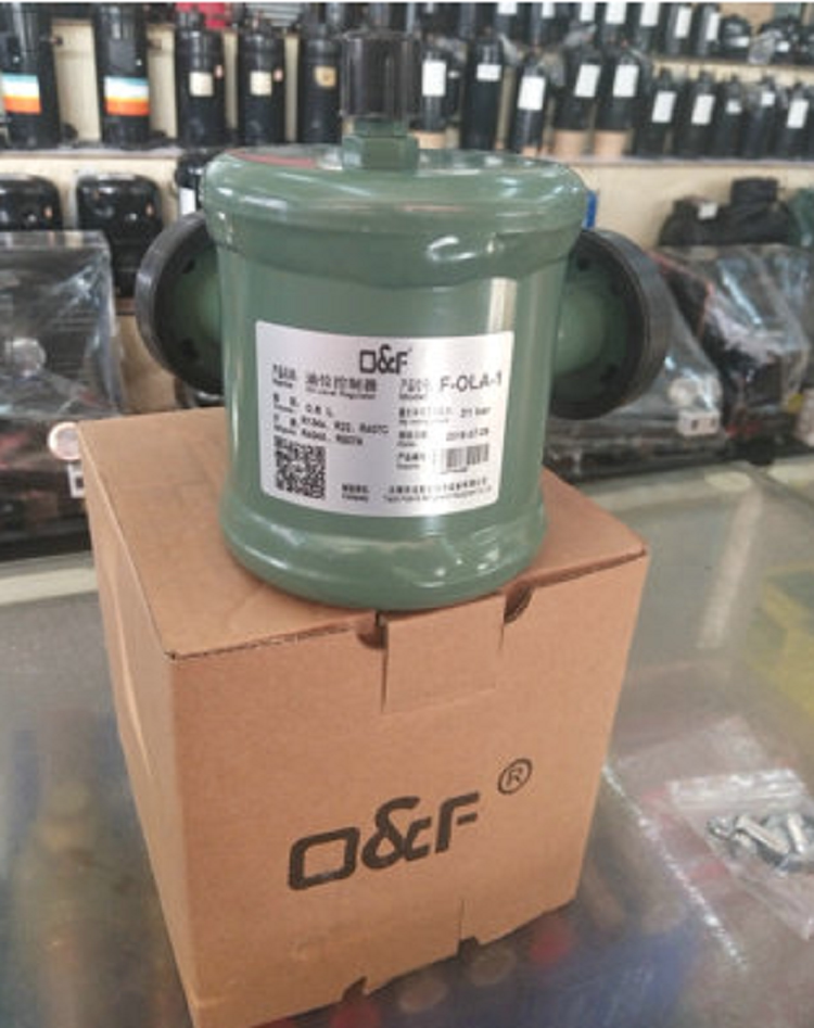 Rfkh01 法斯克机械油位控制器F-OLA-1、F-OLA-2、F-OLB-1、F-OLB-2