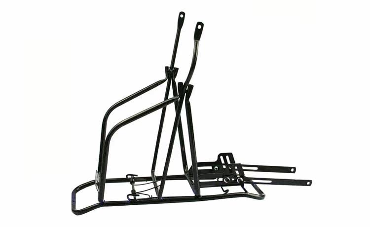 Porte-bagages pour vélo - Ref 2410092 Image 9