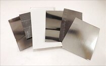 Lessemf magnetic field shielding alloy sample pack imported from the United States 6 types