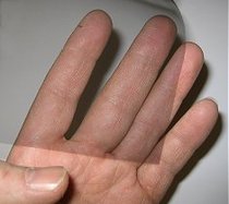 VeilShield transparent fiber RF shielding fabric imported from the United States 58 inches wide