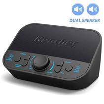US imported Reacher white noise machine 28 kinds of acyclic soothing sound high-quality speakers in stock