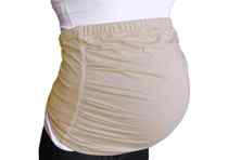 DefenderShield electromagnetic radiation protection baby abdominal belt imported from the United States