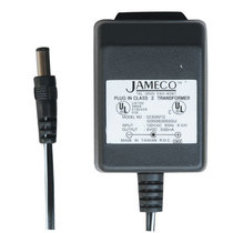 Imported from the United States JAMECO DBU060050 power adapter 120VAC 6VDC 500mA