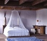 FARADAY radiation shielding mosquito net and awning imported from the United States