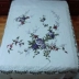 Cotton twill quốc gia dày lên Thượng Hải truyền thống quilt cổ điển đôi bông đơn Khăn trải giường