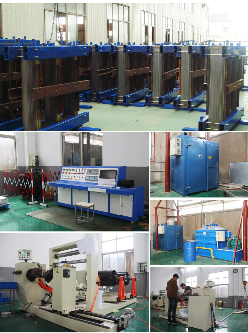 Изоляции трансформатора s13-m-500kva油浸式电力变压器10kv变400v远程输送降压升压变压器 With Michael