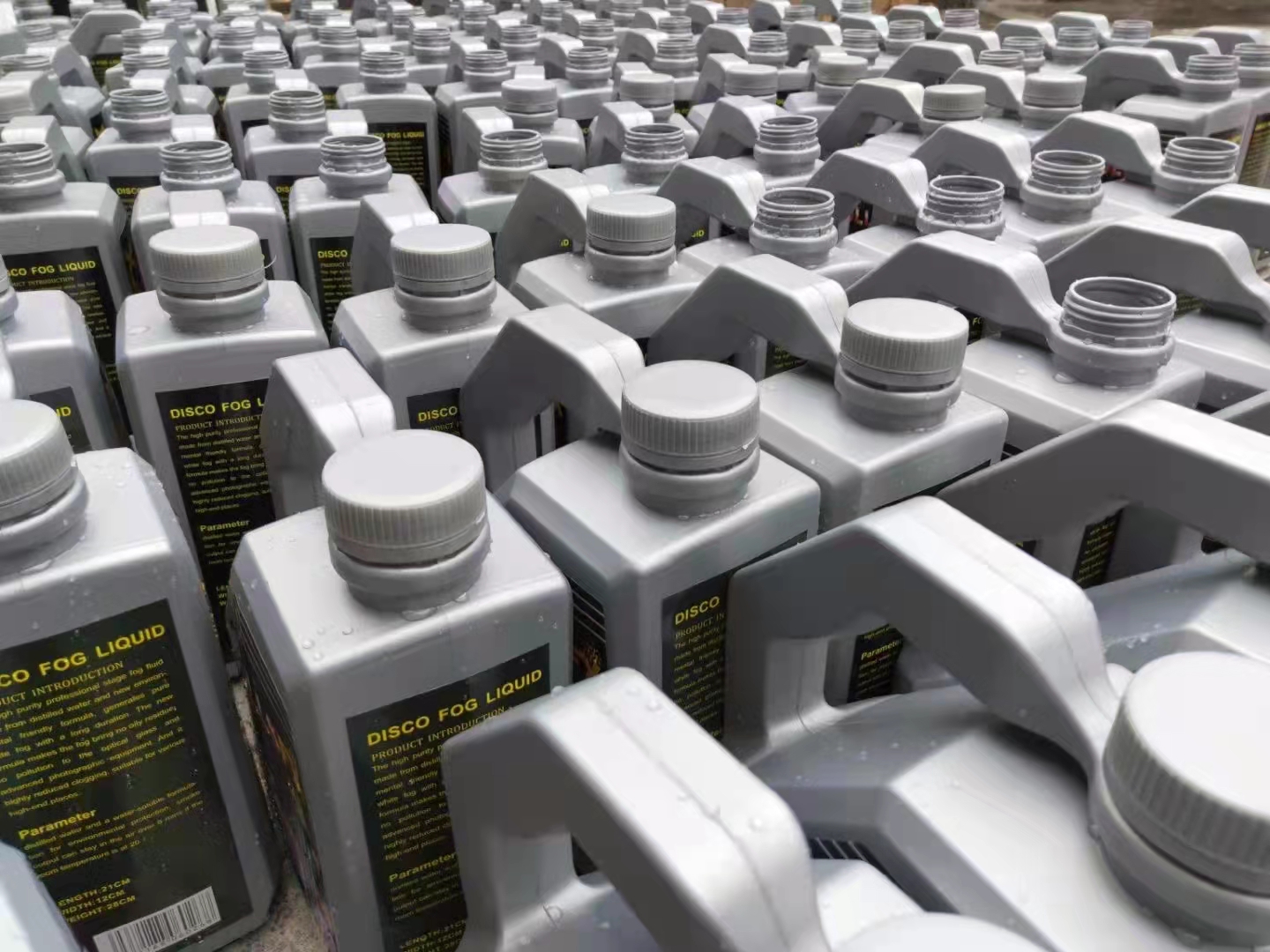 Stage Smoke Machine Smoke Oil & Gas Column Oil Bar Atmosphere DJ Water-based Special Thin Mist Oil Mist Morning Mist Machine Mist-Taobao