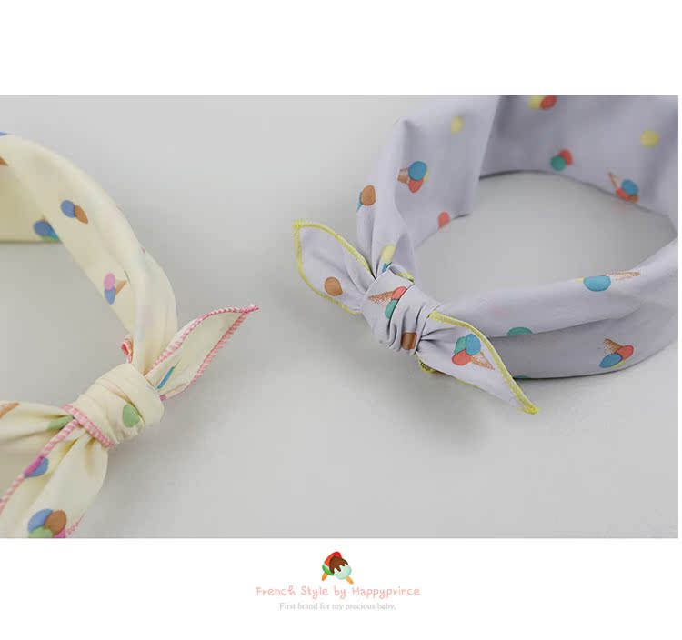 Echarpe enfant HAPPY PRINCE - Ref 2142598 Image 8