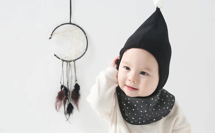Foulard enfant HAPPY PRINCE - Ref 2138174 Image 12