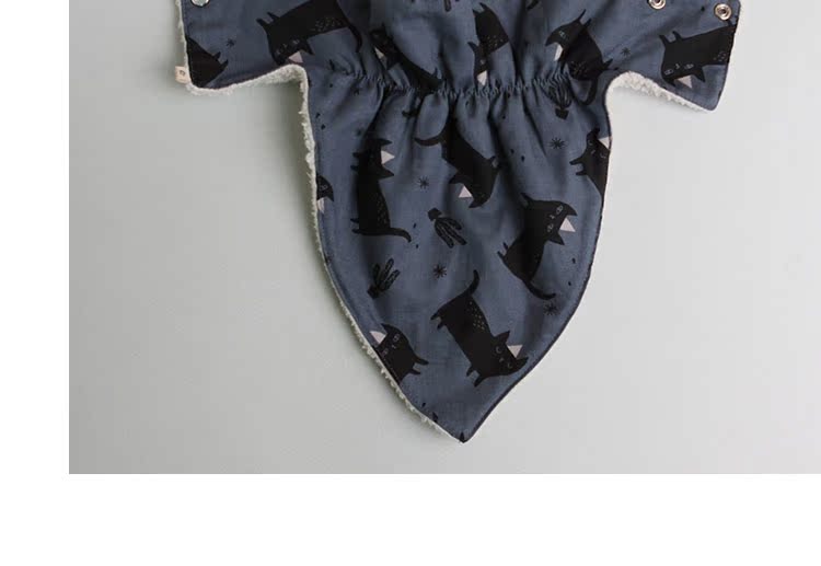 Foulard enfant HAPPY PRINCE - Ref 2142620 Image 44