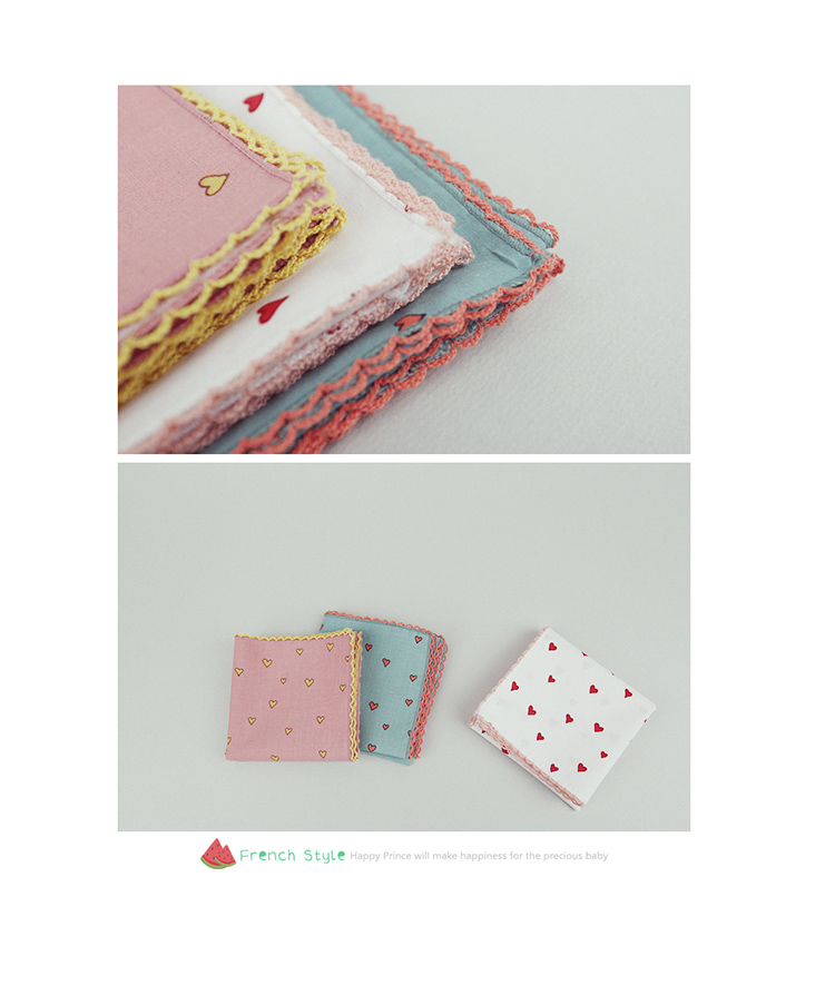 Foulard enfant HAPPY PRINCE - Ref 2142609 Image 12
