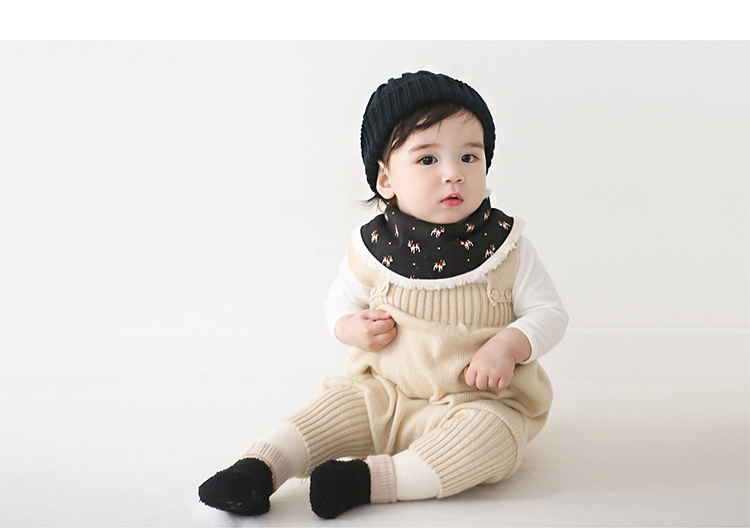 Foulard enfant HAPPY PRINCE - Ref 2135856 Image 12