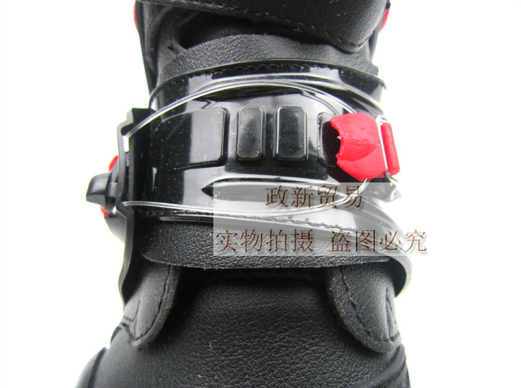 Bottes moto - Ref 1390440 Image 8