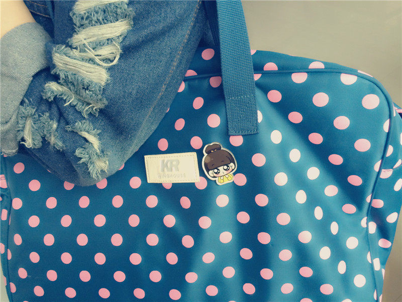 Broche femme en plexiglas - Ref 1183896 Image 21