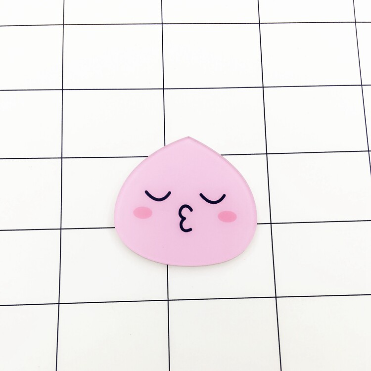 Broche en plexiglas - Ref 1183895 Image 14