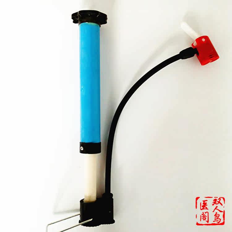 Pompe à vélo - Ref 2390492 Image 6