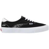 Vans Vanz Acer Ni Casbolist Black Women's Low Randekers Casual Shoes vn0a4uwyd9s