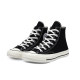 CONVERSE Converse 1970s high-top black men's and women's shoes evergreen classic canvas 162050c/162058c