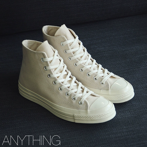 Converse, белые низкие тканевые конверсы подходит для мужчин и женщин
