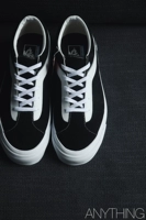 Черный VN0A3WLPOS7