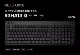 Black 112 Key Global 30G Bluetooth