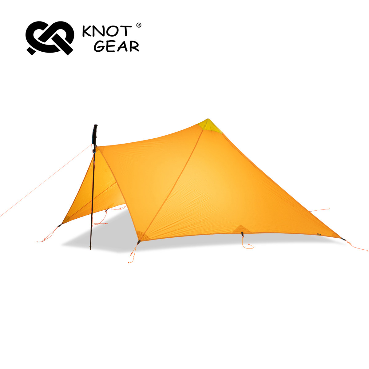 The Knot Five Fangfang Tower is a