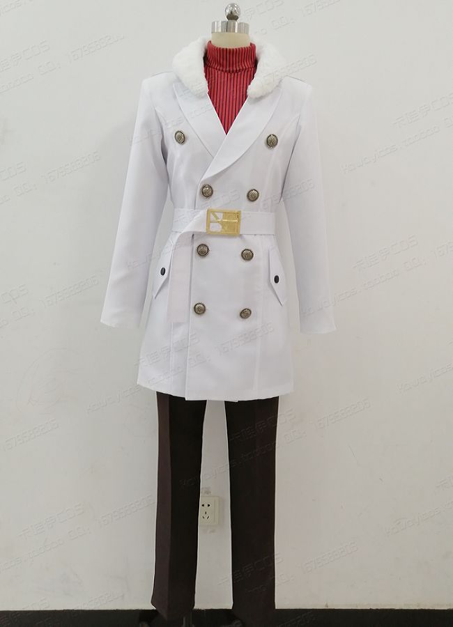 The magician's promise cos clothing West Country Rustica Rustica COSPLAY clothing