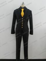 My Heroic cosplay suit at my Heroic Academy