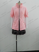 Goddess news record 5cos Okumura spring cosplay suit