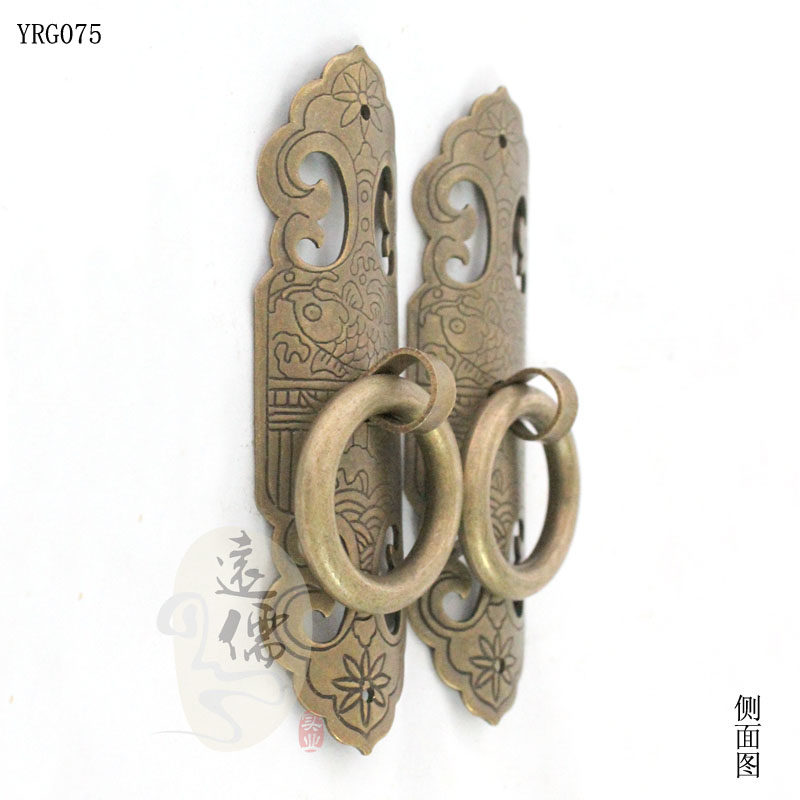 Զ��ͭ����ʽ�¹�����YRG075