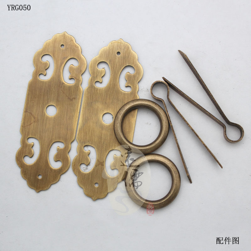 Զ��ͭ���Ŵ�ͭ����YRG050ƽ��