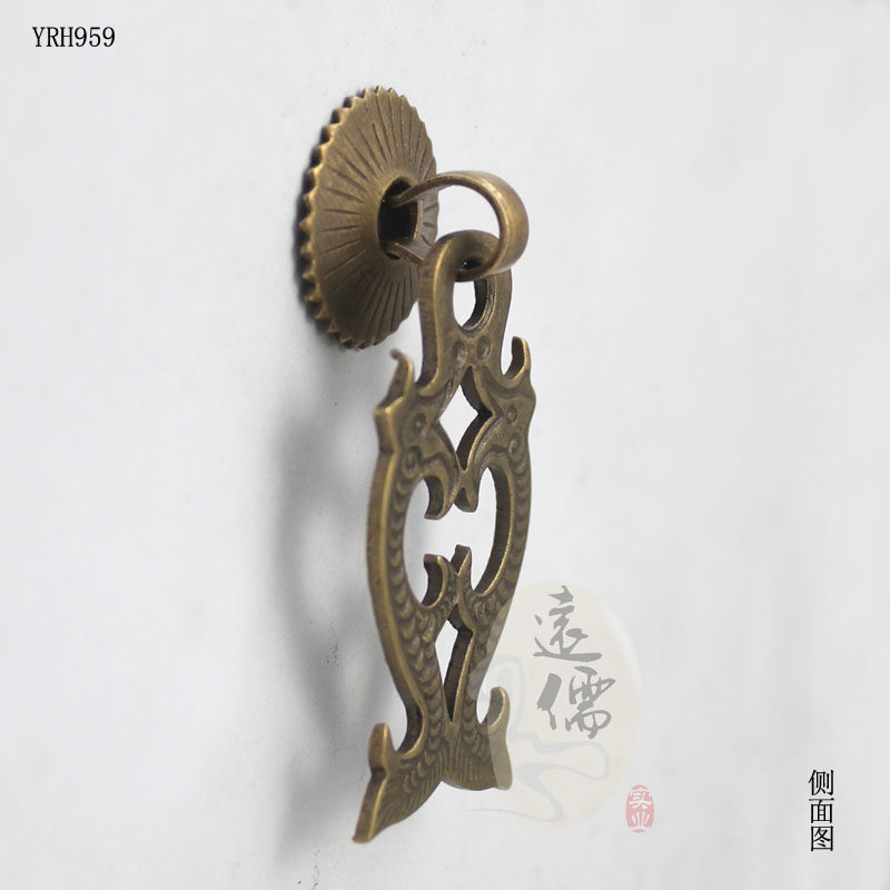 Զ��ͭ����ʽ��ͳ�ŵ�ͭ����YRH959-3