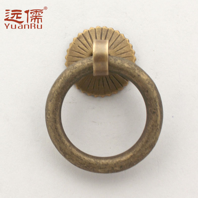 Զ��ͭ��¹���ʽ��ͭԲ�����ų�������3.5CM