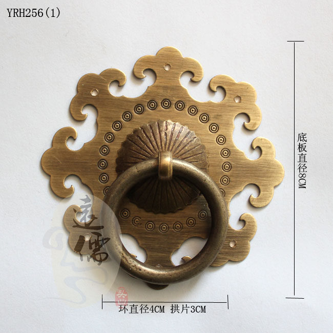 Զ��ͭ��¹���ʽ��ͭԲ��YRH256