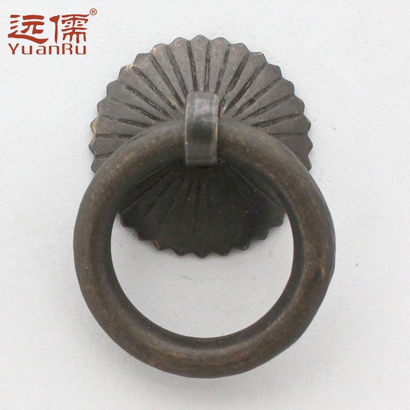Զ��ͭ��¹���ʽ��ͭԲ�����ų�������3.5CM