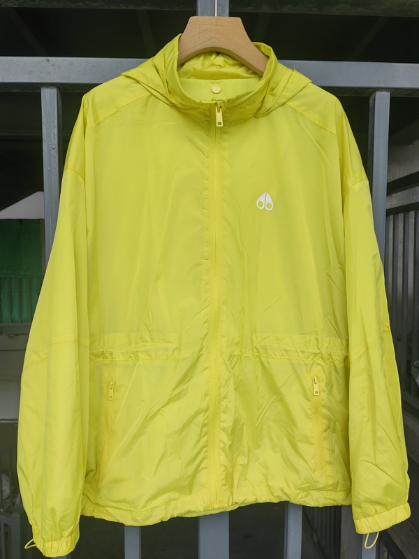 Korean Style Cc-030 Korean Version Loose-Fitting Waist-Cinching Sun-Protective Thin Jacket for Women, New Outdoor Hooded Windbreaker 2026