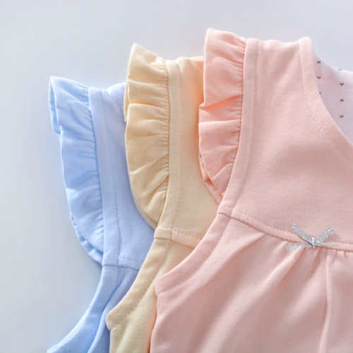 Bmw, детский хлопковый жилет для девочек для раннего возраста, тонкий демисезонный кардиган