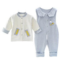 82003 светло -голубой