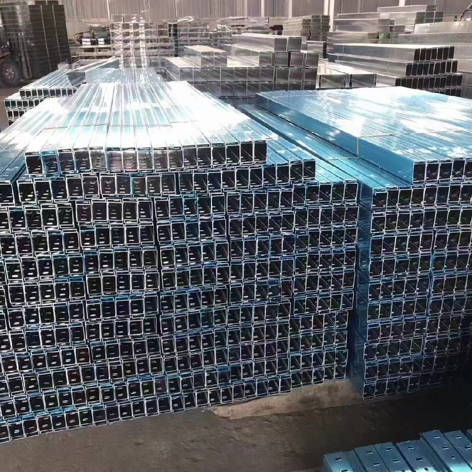 广东佛山不锈钢线槽桥架厂家直销
