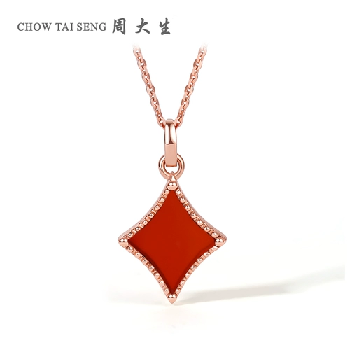 [Неправильно] -Soo -Dasheng Golden Jade Подвеска k Golden Chayle Flip Poker National Tide Dewelry Big Winner Series