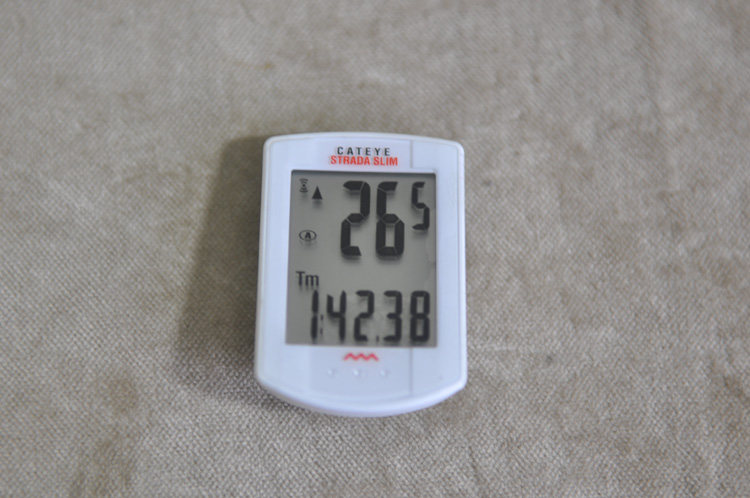 Compteur de vélo CATEYE - Ref 2429164 Image 8